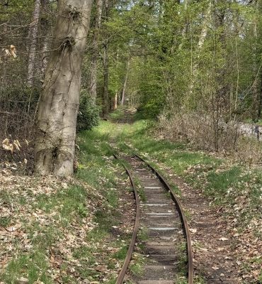 wandeling Rijssen